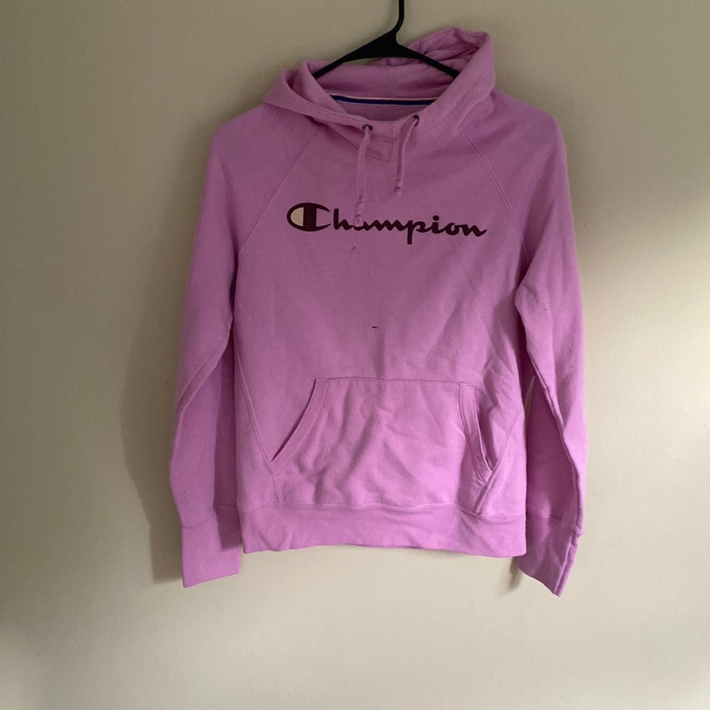 Champion XS jacket